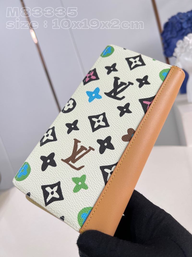 Louis Vuitton Wallets